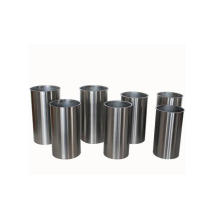 Various Car Cylinder Liner/ Car Cylinder Sleeve/ Cylinder Sleeve for Toyota Isuzu Mazda